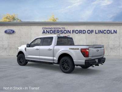 New 2026 Ford F-150 for sale in Lincoln NE