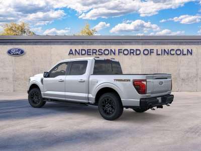 New 2026 Ford F-150 Tremor Crew Cab Truck for sale in Lincoln NE
