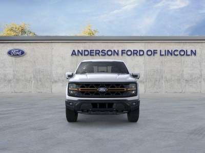 New 2026 Ford F-150 Tremor Crew Cab Truck for sale in Lincoln NE