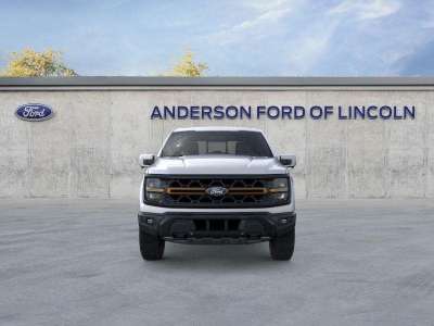 New 2026 Ford F-150 Tremor Crew Cab Truck for sale in Lincoln NE