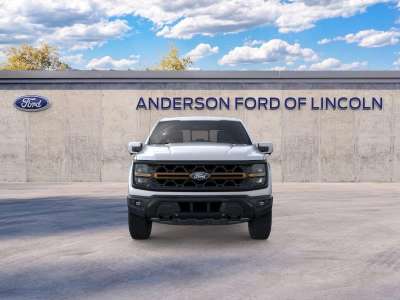 New 2026 Ford F-150 Tremor Crew Cab Truck for sale in Lincoln NE
