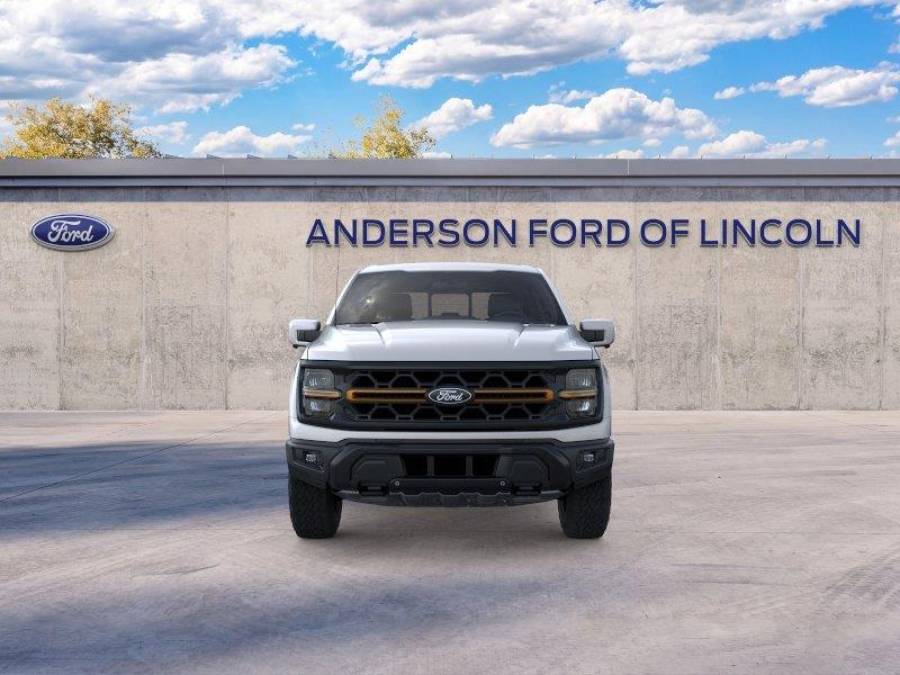 New 2026 Ford F-150 for sale in Lincoln NE