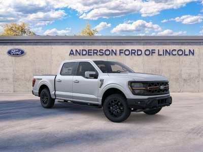 New 2026 Ford F-150 Tremor Crew Cab Truck for sale in Lincoln NE