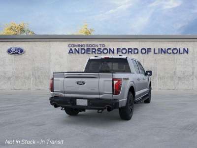 New 2026 Ford F-150 for sale in Lincoln NE