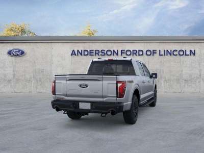 New 2026 Ford F-150 for sale in Lincoln NE