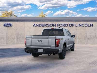 New 2026 Ford F-150 Tremor Crew Cab Truck for sale in Lincoln NE