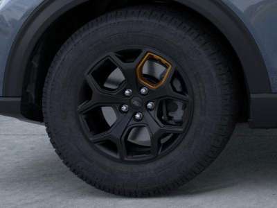 New 2026 Ford Explorer for sale in Lincoln NE