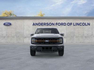 New 2026 Ford F-150 for sale in Lincoln NE