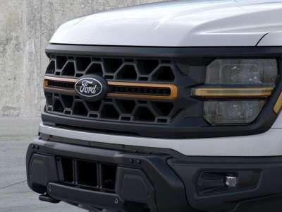New 2026 Ford F-150 for sale in Lincoln NE
