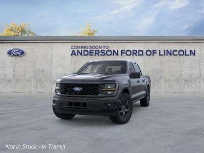 New 2026 Ford F-150 for sale in Lincoln NE