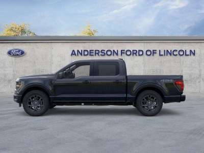 New 2026 Ford F-150 for sale in Lincoln NE