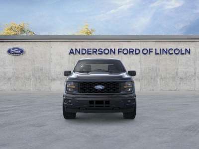 New 2026 Ford F-150 for sale in Lincoln NE