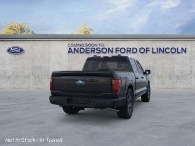 New 2026 Ford F-150 for sale in Lincoln NE