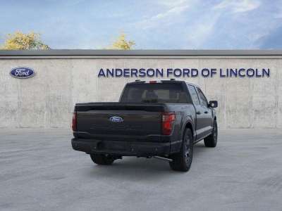 New 2026 Ford F-150 for sale in Lincoln NE