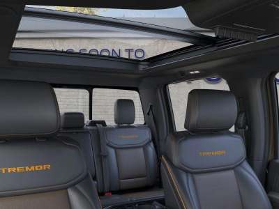 New 2026 Ford F-150 for sale in Lincoln NE