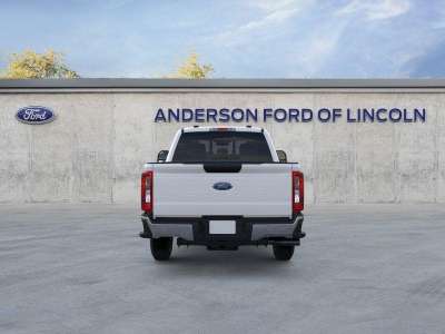 New 2026 Ford Super Duty F-250 XL Crew Cab Truck for sale in Lincoln NE