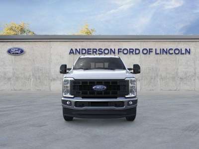 New 2026 Ford Super Duty F-250 XL Crew Cab Truck for sale in Lincoln NE