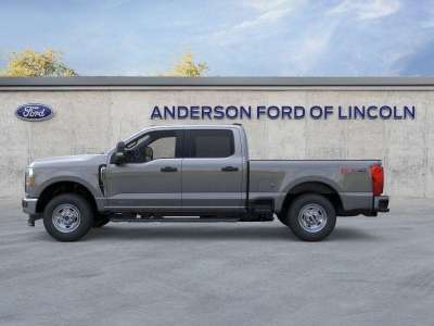 New 2026 Ford Super Duty F-250 XL Crew Cab Truck for sale in Lincoln NE