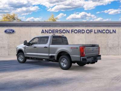 New 2026 Ford Super Duty F-250 for sale in Lincoln NE