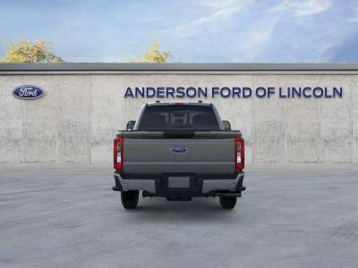 New 2026 Ford Super Duty F-250 XL Crew Cab Truck for sale in Lincoln NE