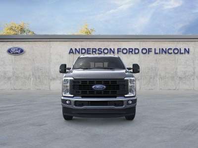 New 2026 Ford Super Duty F-250 XL Crew Cab Truck for sale in Lincoln NE