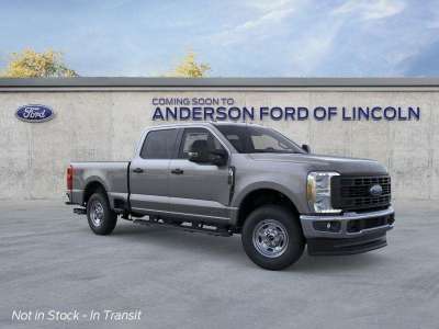 New 2026 Ford Super Duty F-250 for sale in Lincoln NE