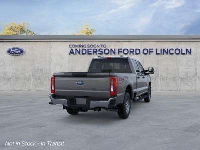 New 2026 Ford Super Duty F-250 XL Crew Cab Truck for sale in Lincoln NE