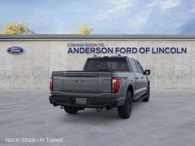 New 2026 Ford F-150 for sale in Lincoln NE