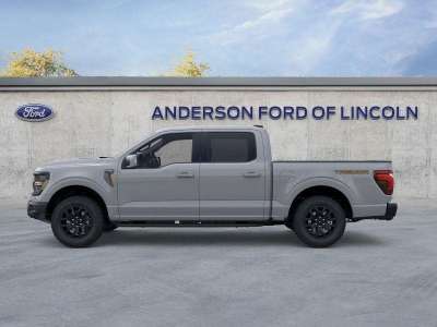 New 2026 Ford F-150 for sale in Lincoln NE