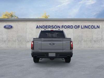 New 2026 Ford F-150 for sale in Lincoln NE