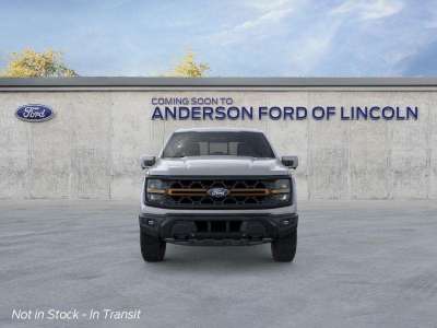 New 2026 Ford F-150 for sale in Lincoln NE
