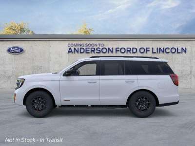 New 2026 Ford Expedition Tremor 4x4 SUV/Crossover for sale in Lincoln NE