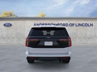 New 2026 Ford Expedition Tremor SUV/Crossover for sale in Lincoln NE