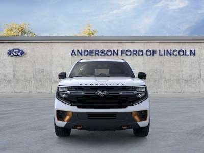 New 2026 Ford Expedition Tremor SUV/Crossover for sale in Lincoln NE