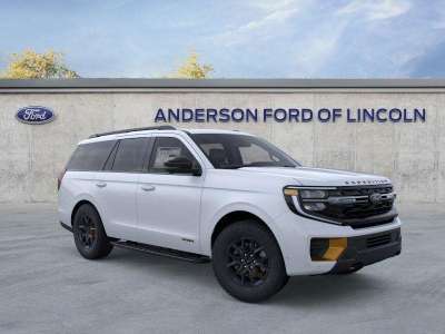 New 2026 Ford Expedition Tremor SUV/Crossover for sale in Lincoln NE