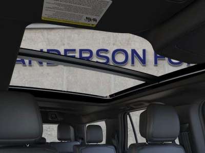 New 2026 Ford Expedition for sale in Lincoln NE