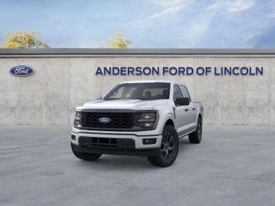New 2026 Ford F-150 for sale in Lincoln NE