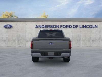New 2026 Ford F-150 for sale in Lincoln NE