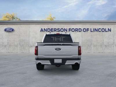 New 2026 Ford F-150 for sale in Lincoln NE