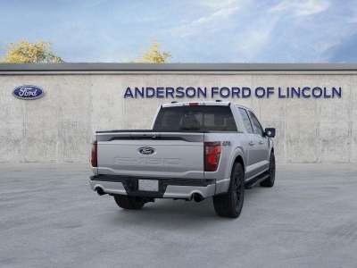 New 2026 Ford F-150 for sale in Lincoln NE