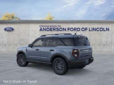 New 2026 Ford Bronco Sport for sale in Lincoln NE