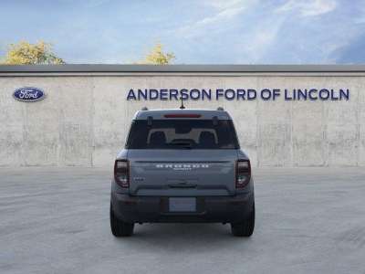 New 2026 Ford Bronco Sport for sale in Lincoln NE