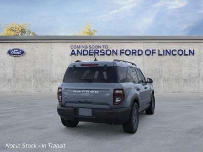 New 2026 Ford Bronco Sport for sale in Lincoln NE