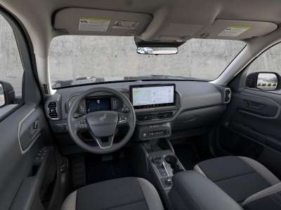 New 2026 Ford Bronco Sport Big Bend SUV/Crossover for sale in Lincoln NE