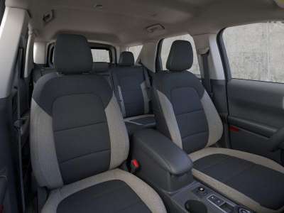 New 2026 Ford Bronco Sport Big Bend SUV/Crossover for sale in Lincoln NE