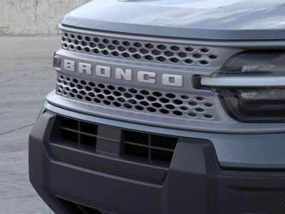 New 2026 Ford Bronco Sport for sale in Lincoln NE