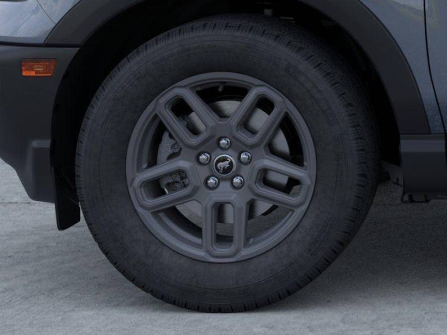 New 2026 Ford Bronco Sport for sale in Lincoln NE