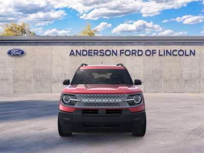 New 2026 Ford Bronco Sport for sale in Lincoln NE