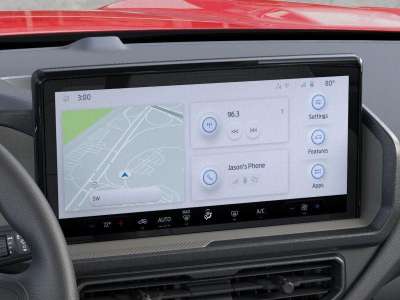 New 2026 Ford Bronco Sport for sale in Lincoln NE