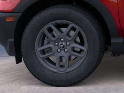 New 2026 Ford Bronco Sport for sale in Lincoln NE